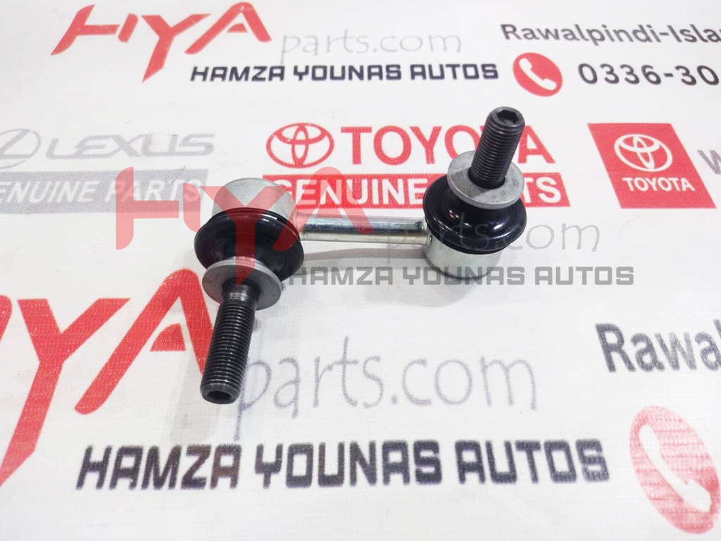 [48820-50030] LINK ASSY, FRONT STABILIZER, RH