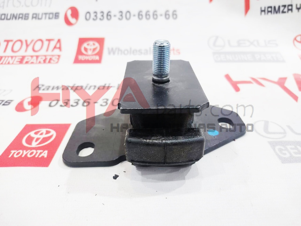 [12361-54270] INSULATOR, ENGINE MOUNTING, FRONT