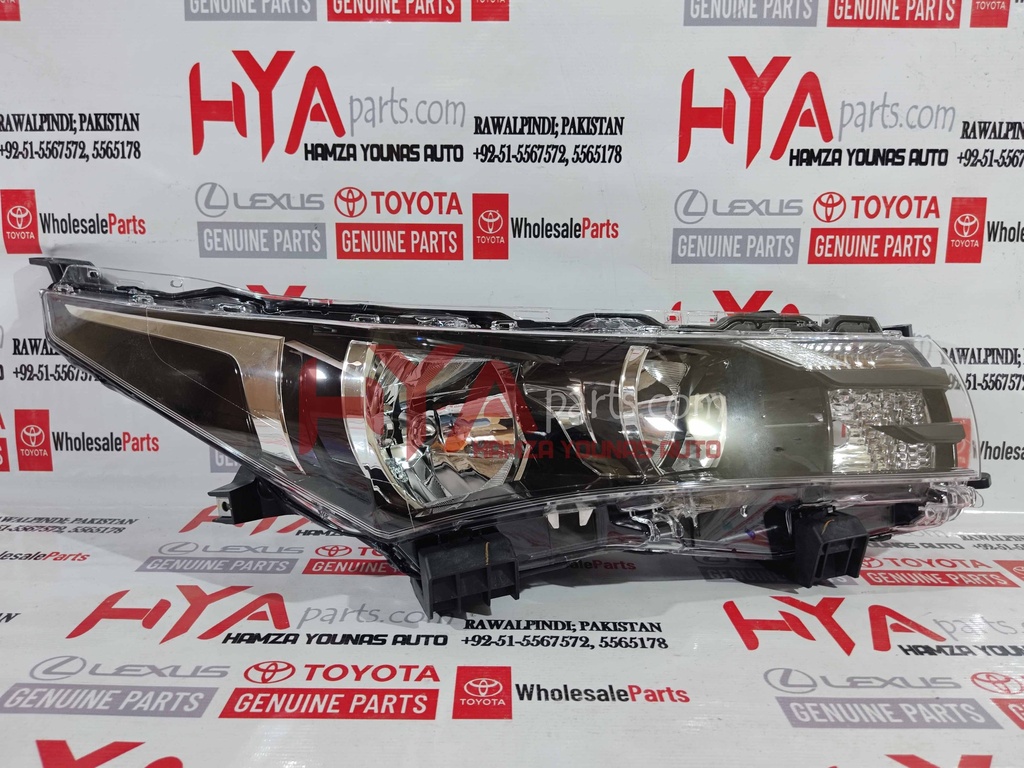 [81130-02J81] UNIT ASSY, HEADLAMP, RH (HEAD LIGHT)