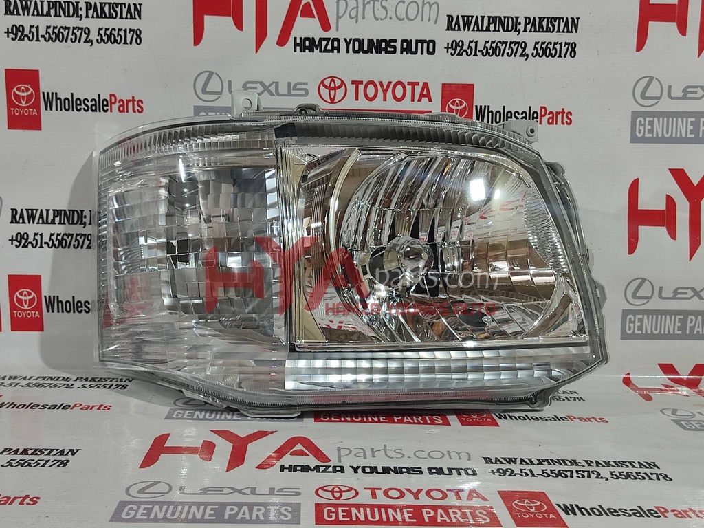 [81130-26571] UNIT ASSY, HEADLAMP, RH (HEAD LIGHT)