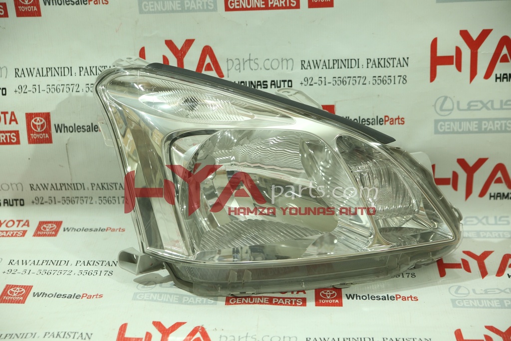 [81130-2B870] UNIT ASSY, HEADLAMP, RH (HEAD LIGHT)