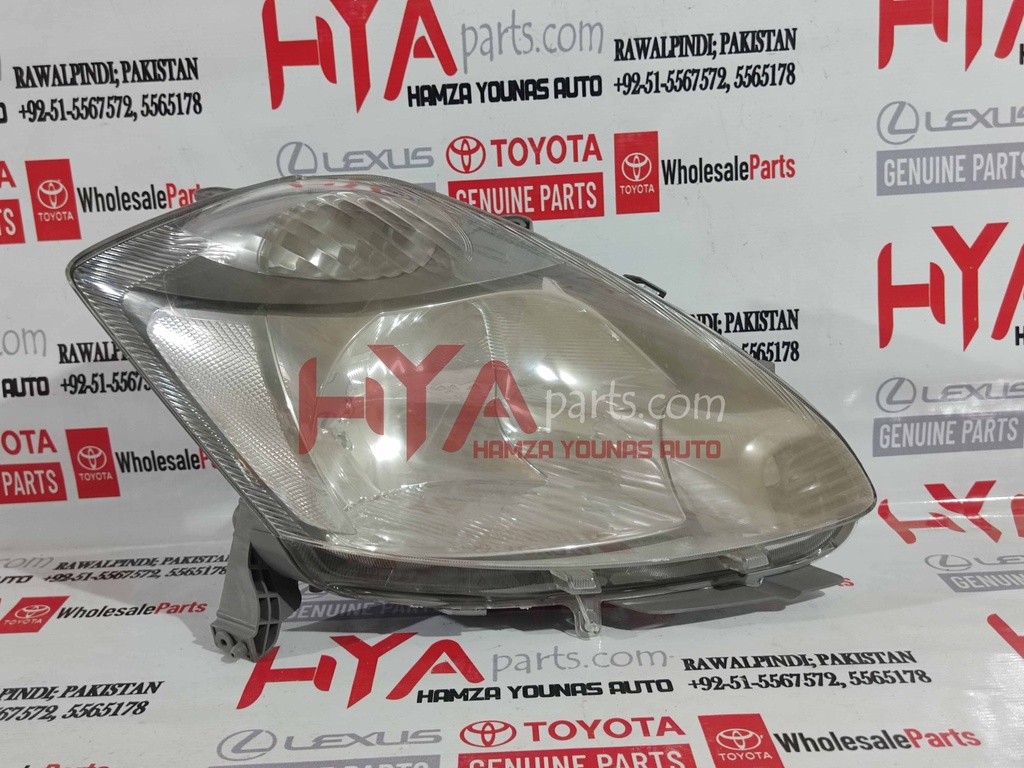 [81130-B1030] UNIT ASSY, HEADLAMP, RH (HEAD LIGHT)