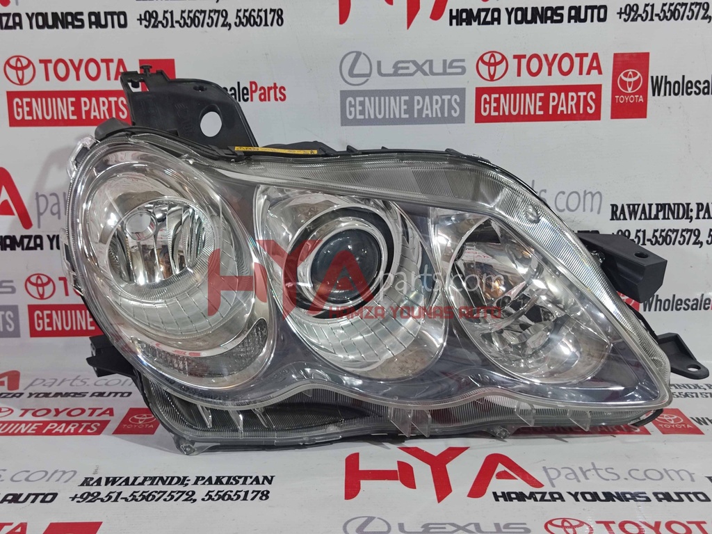 [81145-22A10] UNIT ASSY, HEADLAMP, RH (HEAD LIGHT)