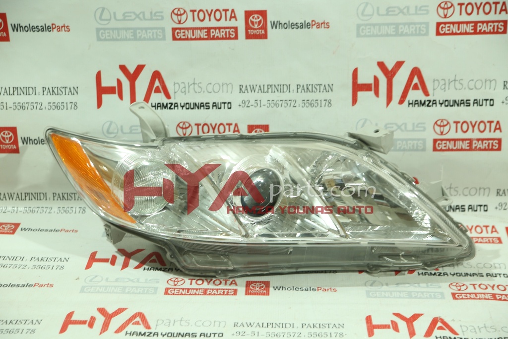 [81145-33622] UNIT ASSY, HEADLAMP, RH (HEAD LIGHT)