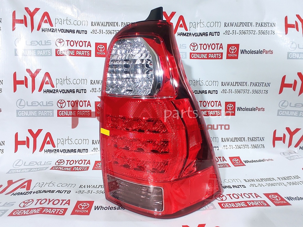 [81551-35330] LENS &amp; BODY, REAR COMBINATION LAMP, RH (BACK LIGHT)