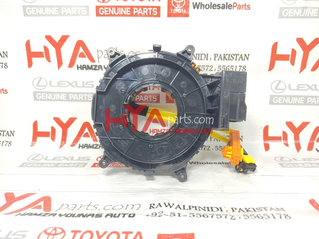 [84306-60080] CABLE SUB-ASSY, SPIRAL