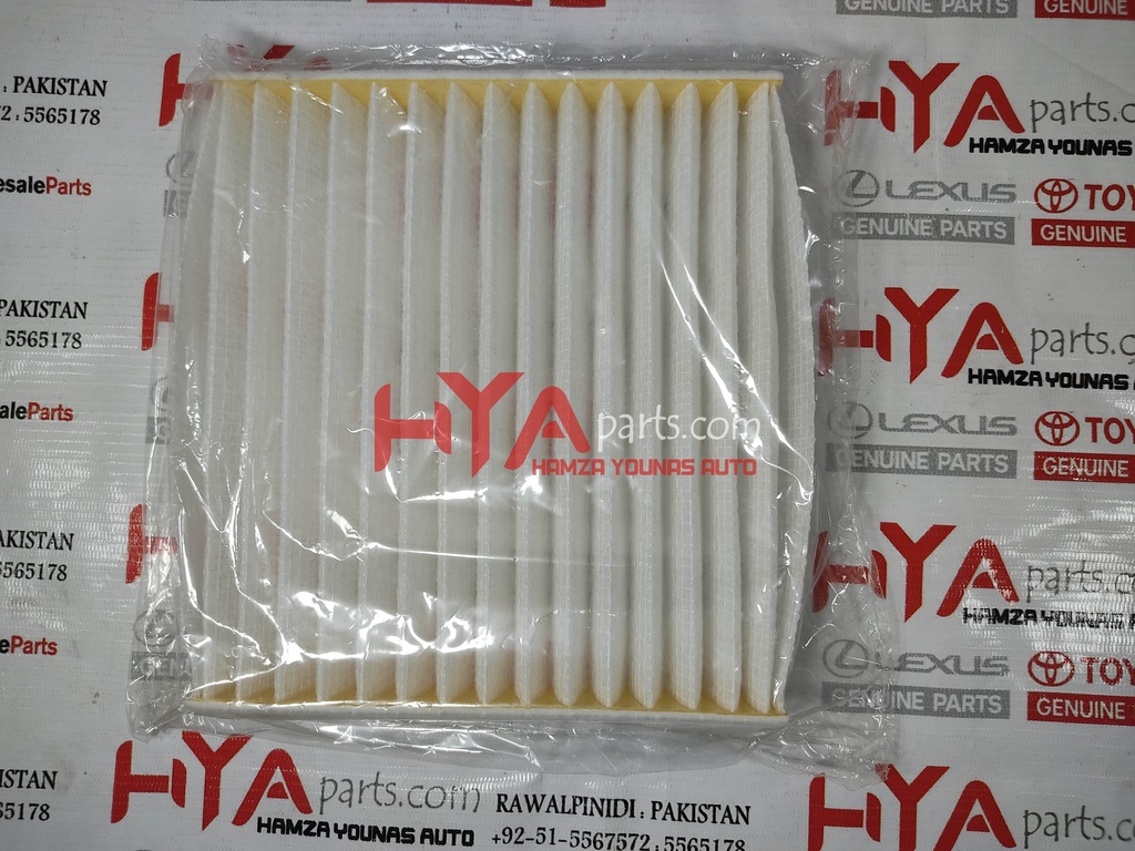 [87139-B1020] FILTER, CLEAN AIR (AC FILTER)