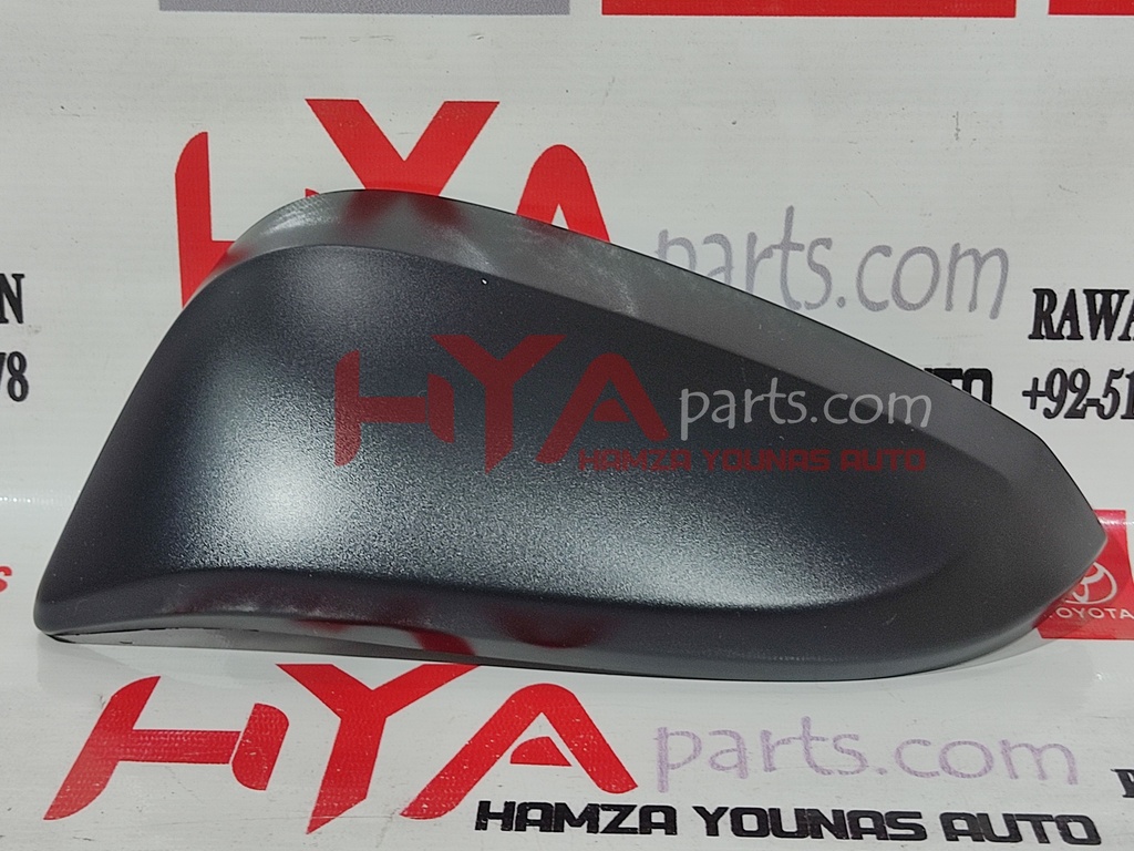 [87945-0K390] COVER, OUTER MIRROR, LH