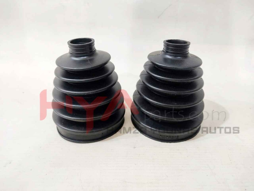 [SAMAKI 24-424] AXLE BOOT OUTER