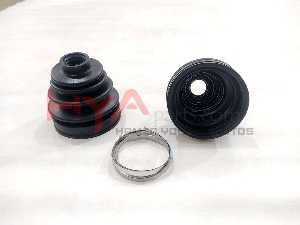 [SAMAKI 27-454] AXLE BOOT OUTER