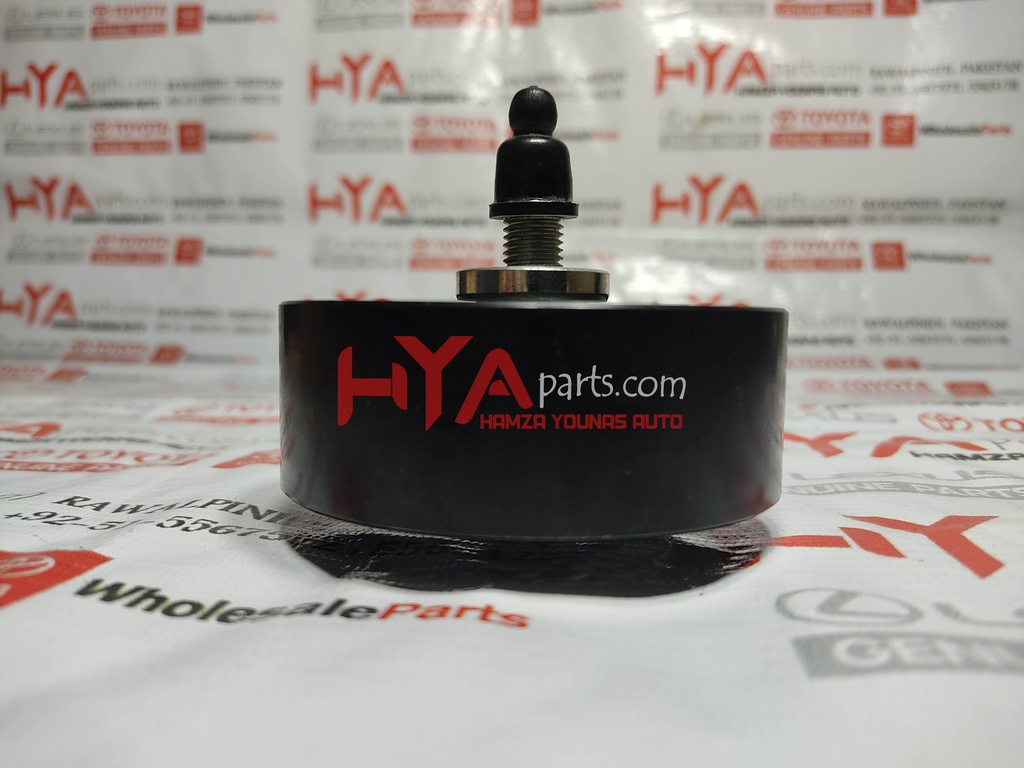 [88440-35101] PULLEY ASSY, IDLE