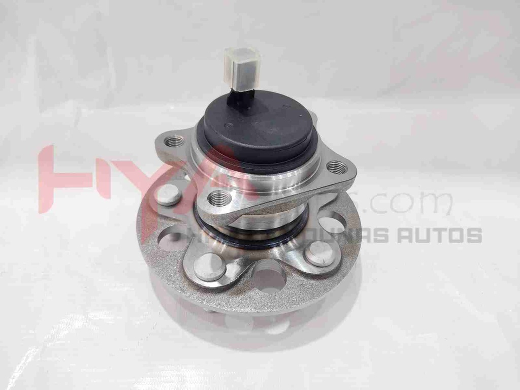 [42450-33080-CH] HUB &amp; BEARING ASSY, REAR AXLE, RH CHINA