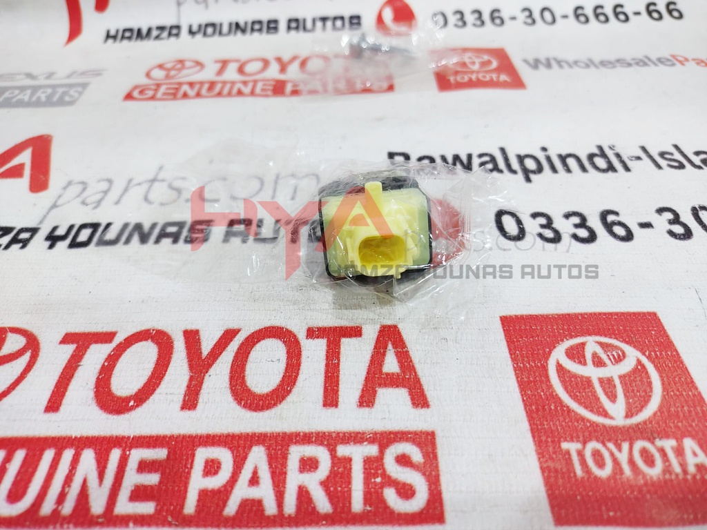 [89173-09C00] SENSOR, AIR BAG, FRONT