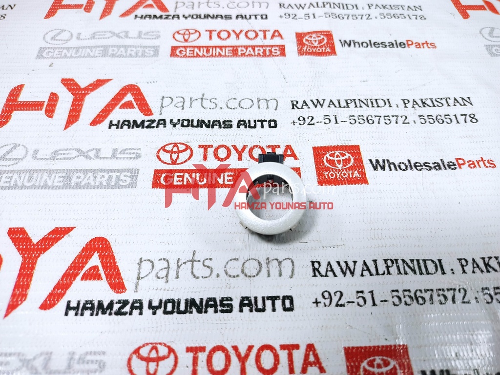 RETAINER, ULTRASONIC SENSOR, NO.1 | H Y A parts