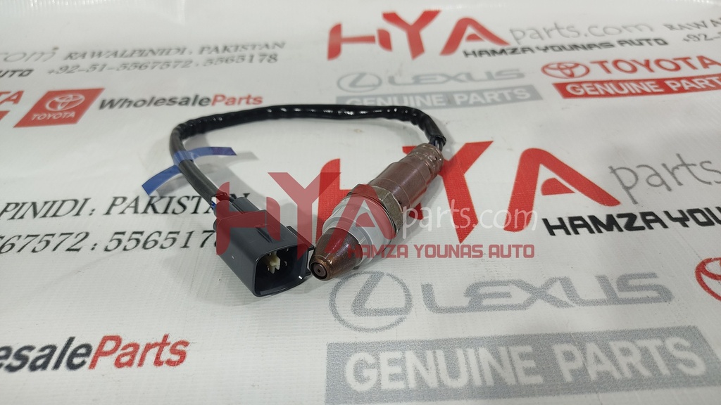 [89467-52060] SENSOR, AIR FUEL RATIO