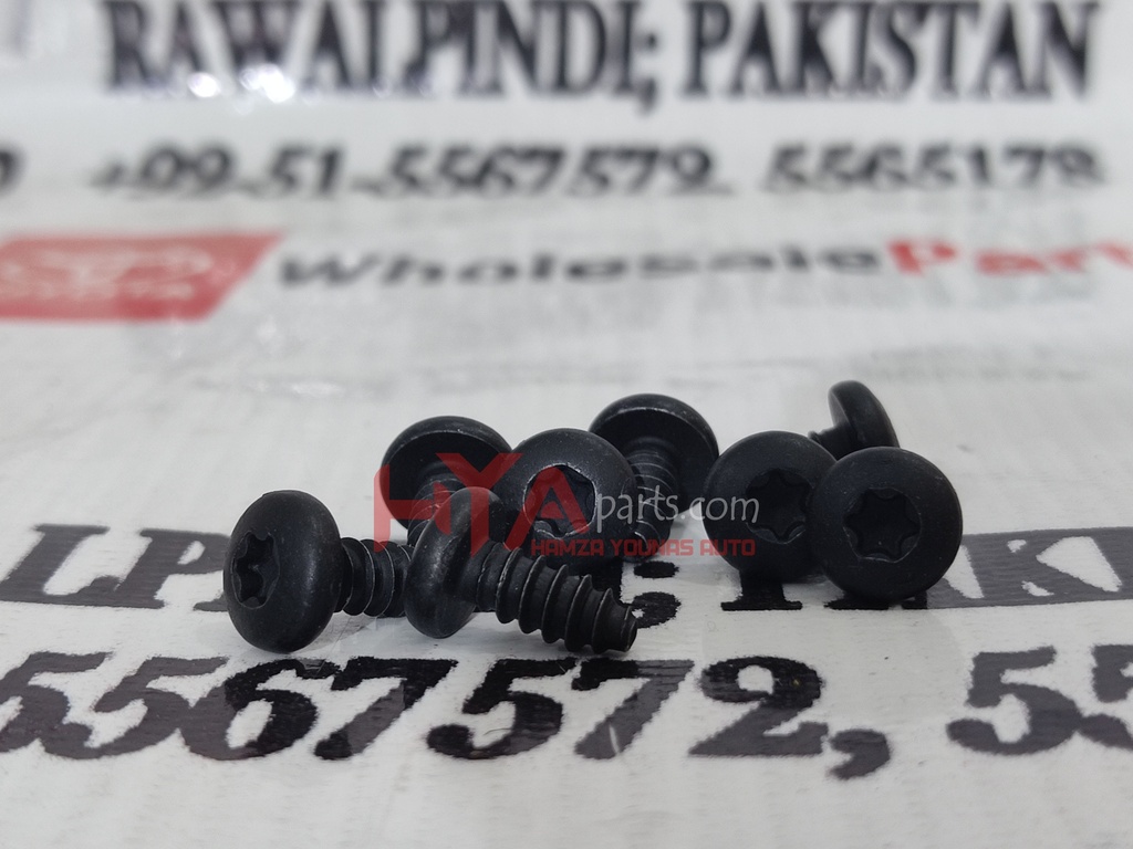 [90166-50004] SCREW TRUNK