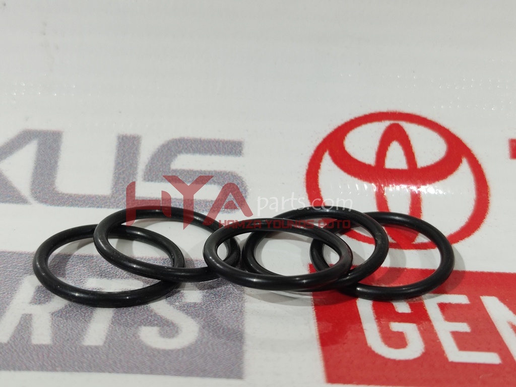 [90301-T0013] O RING, CAM POSITION SENSOR