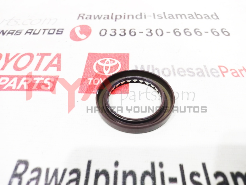 [90311-40021] SEAL, TYPE T OIL (FOR TRANSFER COVER)