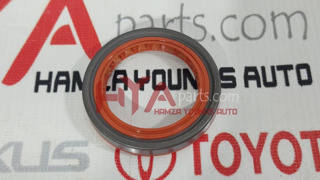 SEAL, OIL (FOR FRONT OIL PUMP) | H Y A parts