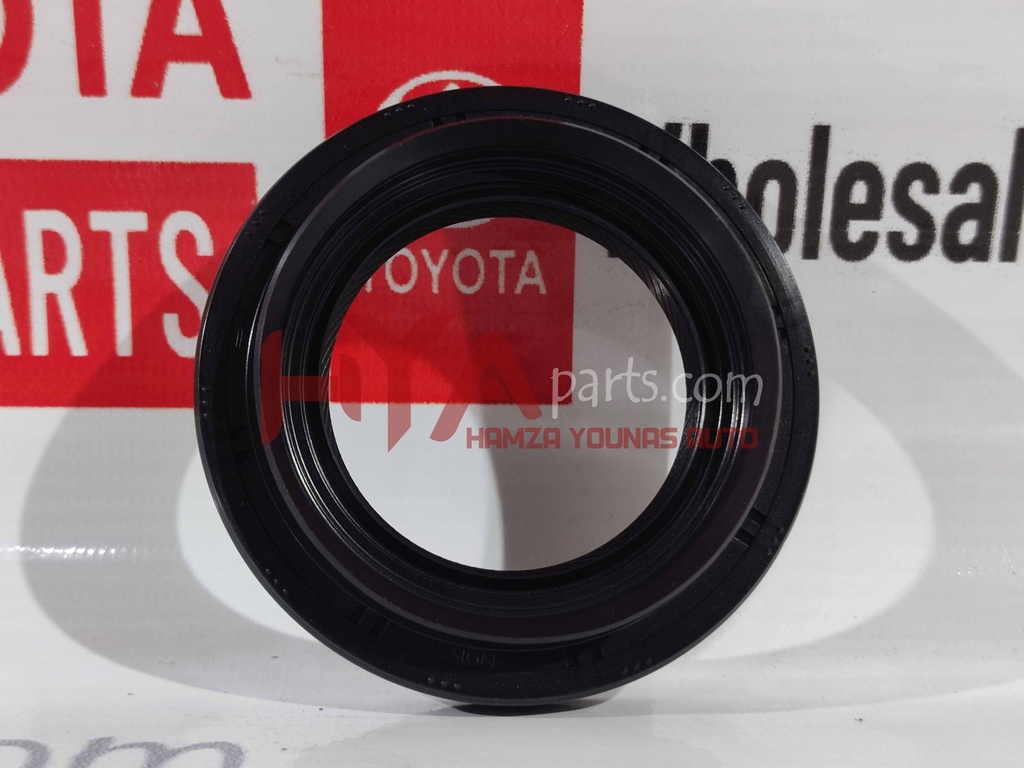SEAL, OIL (FOR REAR DIFFERENTIAL CARRIER) | H Y A parts