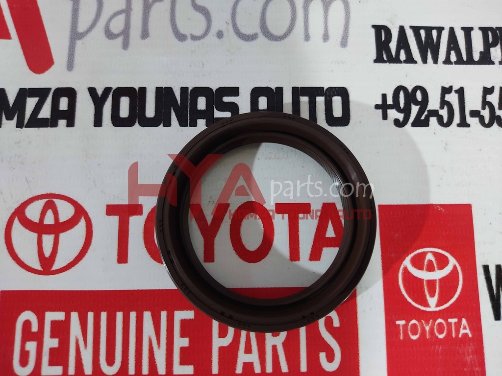 [90311-52022] SEAL, OIL(FOR TIMING CHAIN OR BELT COVER)