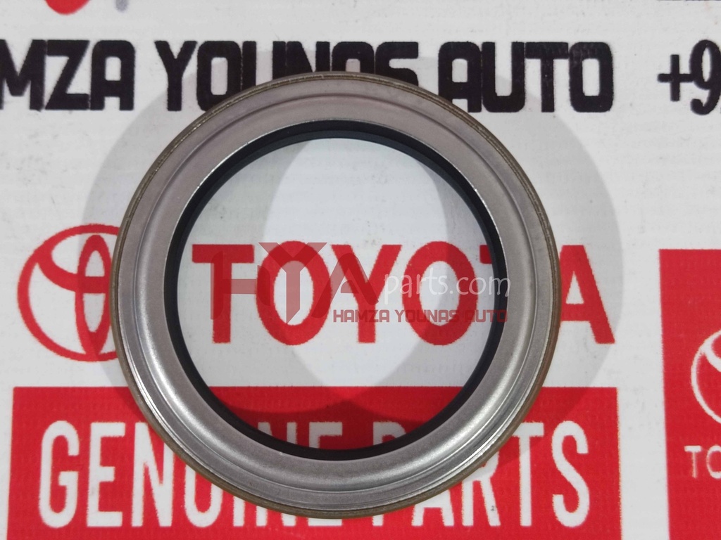 SEAL, OIL (FOR REAR AXLE HUB) | H Y A parts