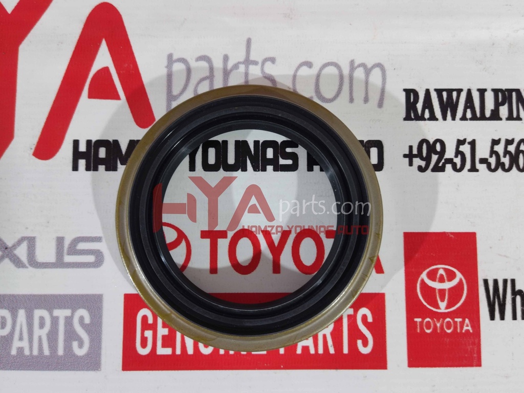 [90311-78001] SEAL, OIL (FOR REAR AXLE HUB RH)