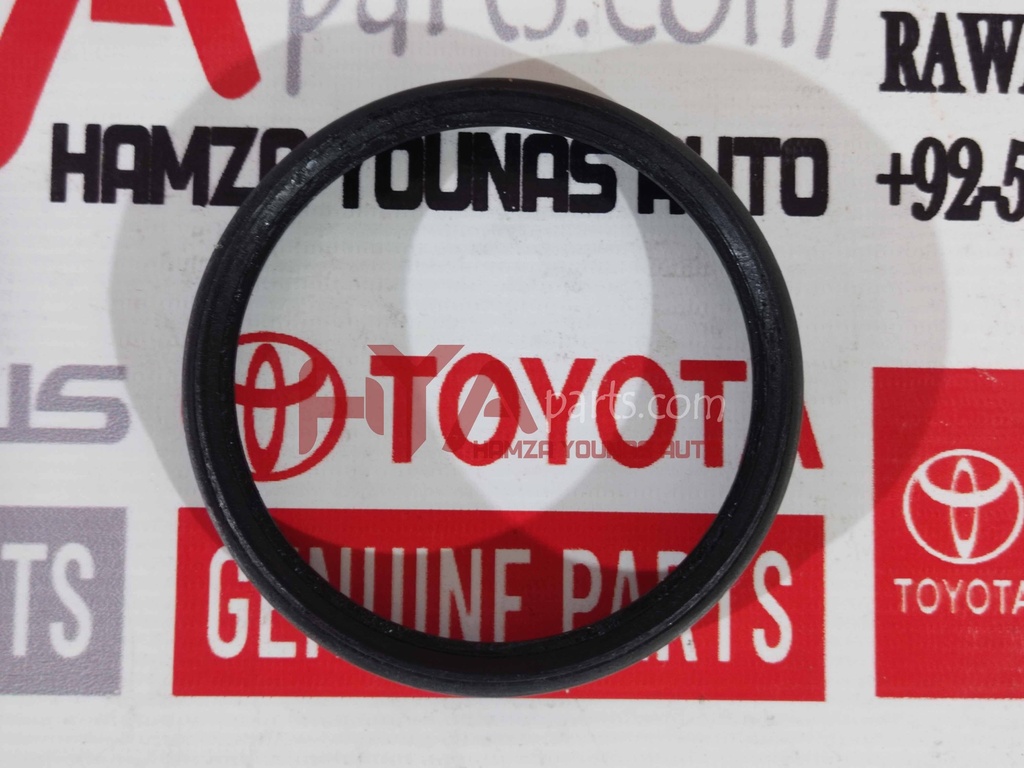 [90312-87001] SEAL, OIL (FOR FRONT AXLE HUB RH)