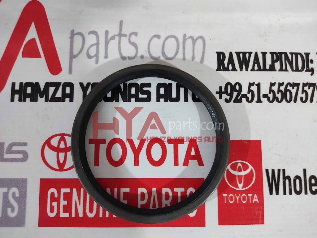 [90312-95001] SEAL, OIL (FOR FRONT AXLE HUB RH)