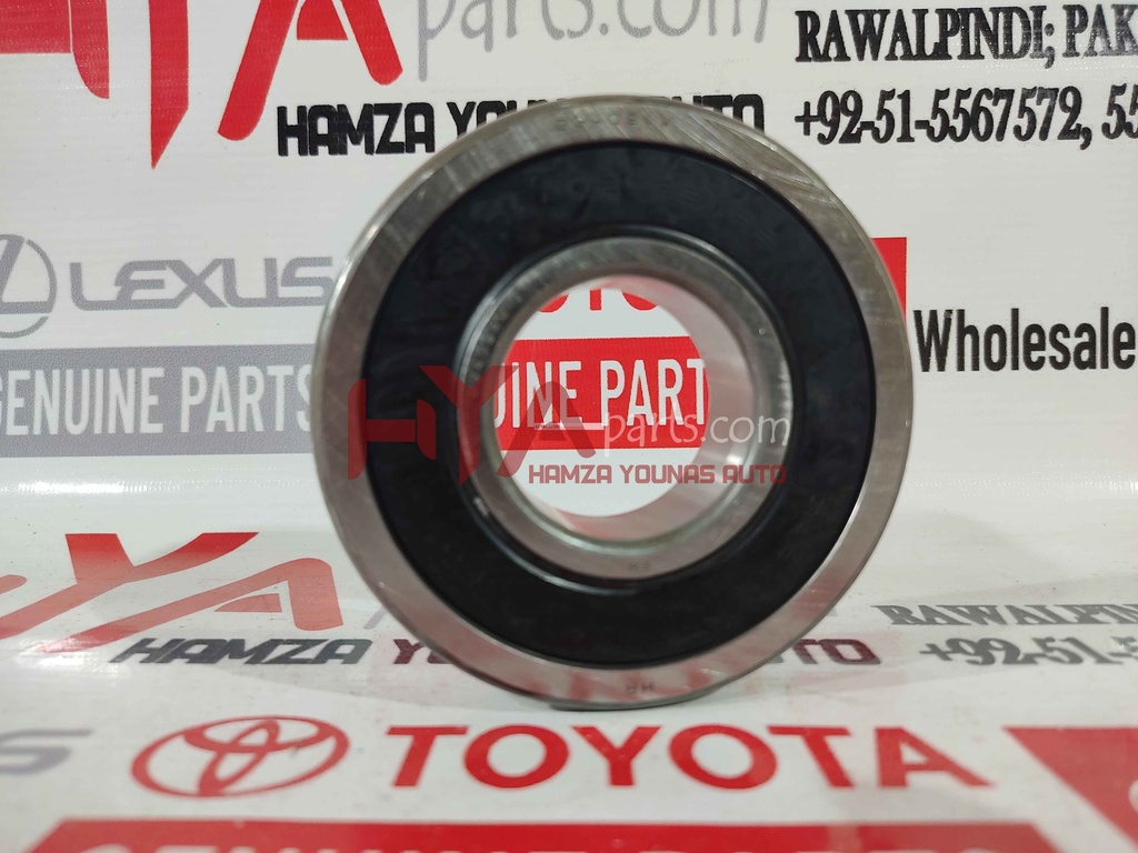 [90363-40071] BEARING (FOR FRONT AXLE HUB RH)