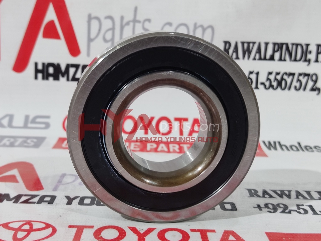 [90363-T0009] BEARING (FOR FRONT AXLE HUB RH)