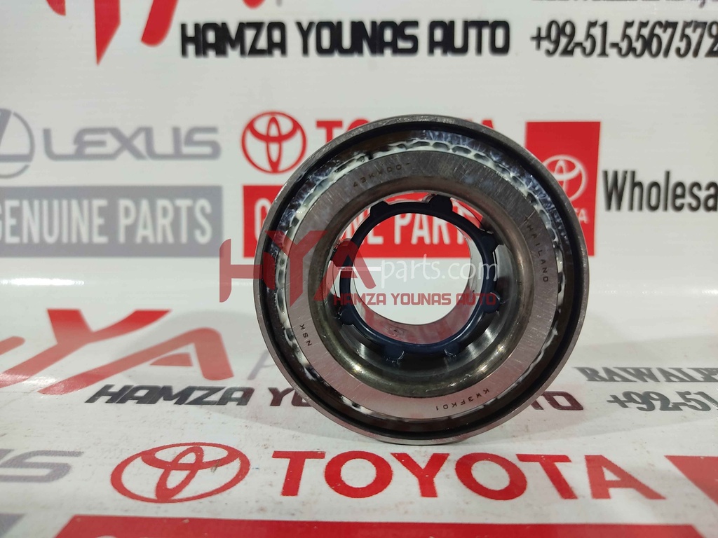 [90366-T0007] BEARING (FOR FRONT AXLE HUB OUTER RH)