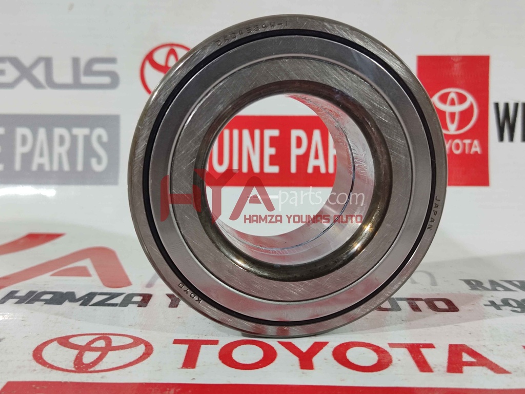 [90369-45003] BEARING (FOR REAR AXLE SHAFT)