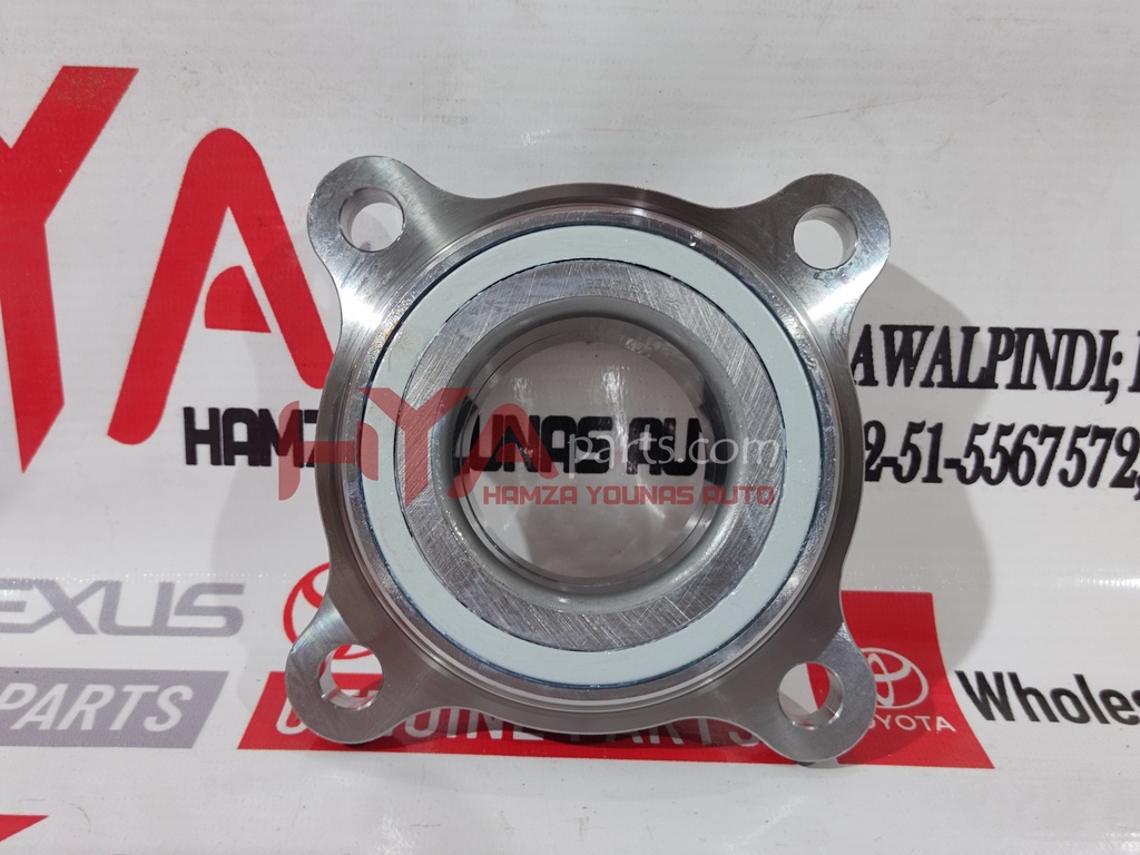 [90369-49002] BEARING (FOR REAR AXLE SHAFT RH)