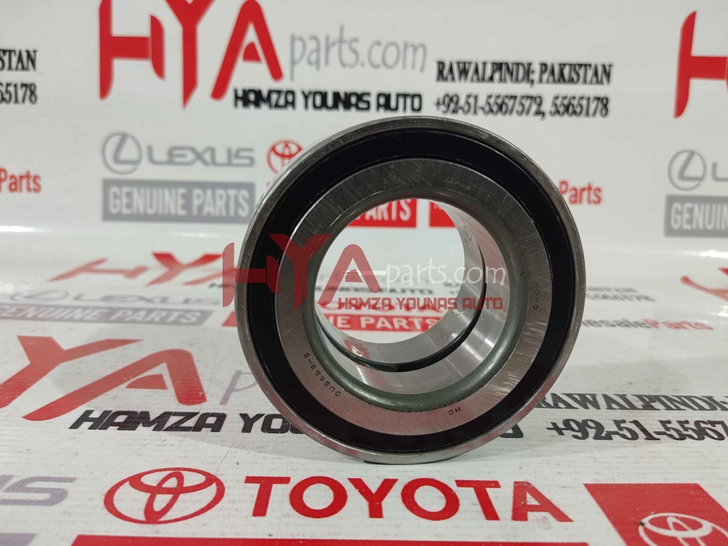 [90369-54002] BEARING (FOR FRONT AXLE SHAFT RH)