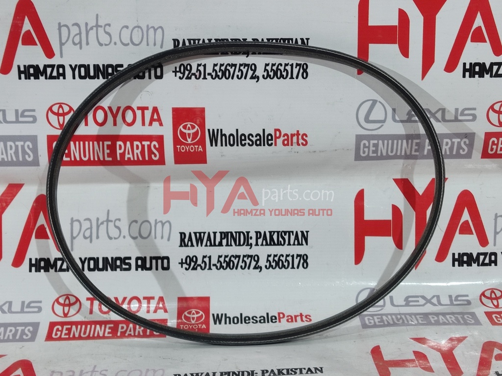 [90916-02209-8T] BELT, V FOR FAN &amp; ALTERNATOR
