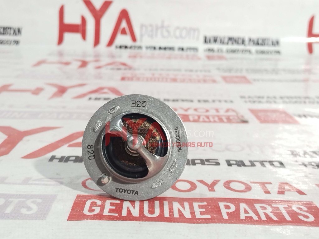 THERMOSTAT | H Y A parts