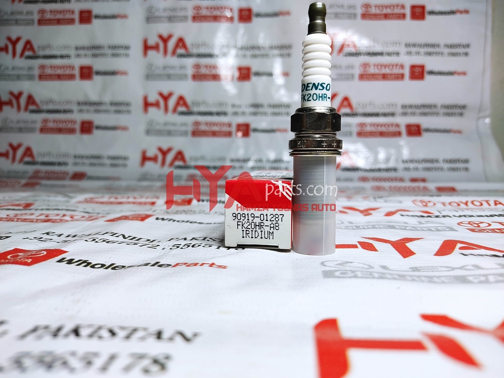 [90919-01287] PLUG, SPARK