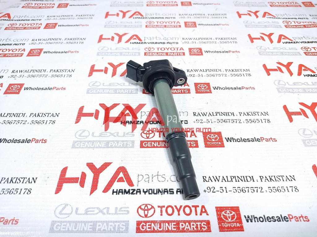 COIL ASSY, IGNITION | H Y A parts
