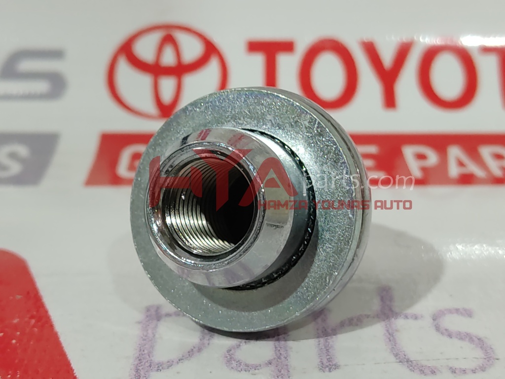 [90942-01103] BOLT, HUB (FOR REAR AXLE RH)