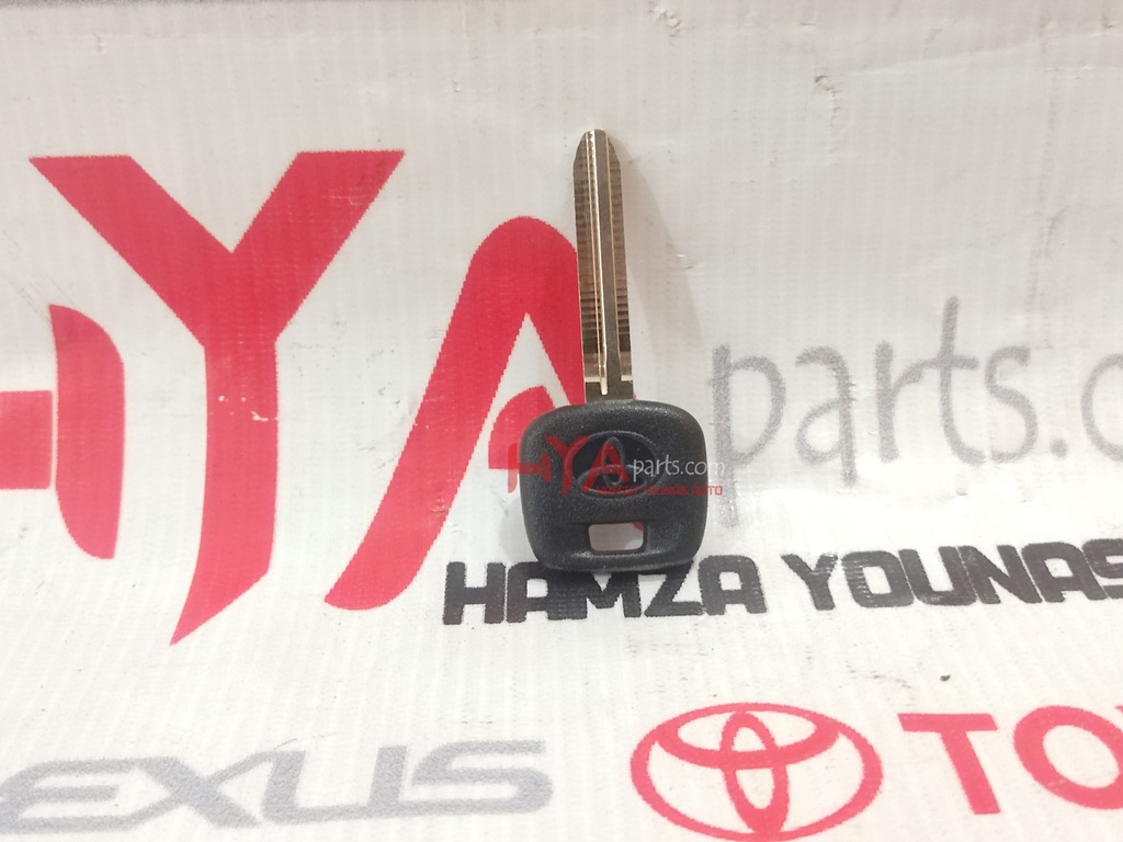 [90999-00199] BLANK KEY