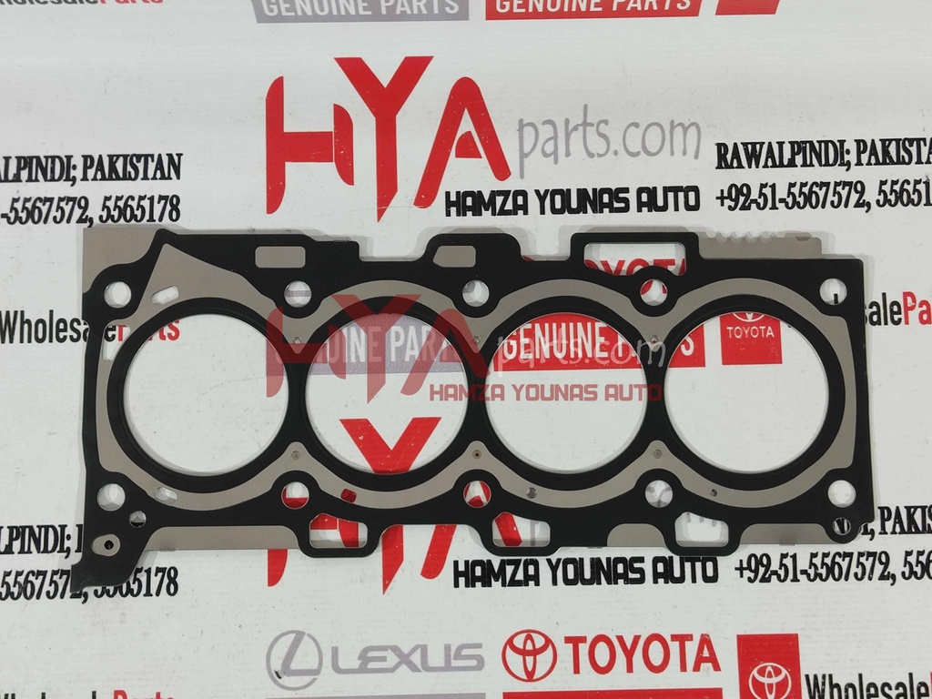 [11115-26052-D0] GASKET, CYLINDER HEAD (HEAD GASKET)