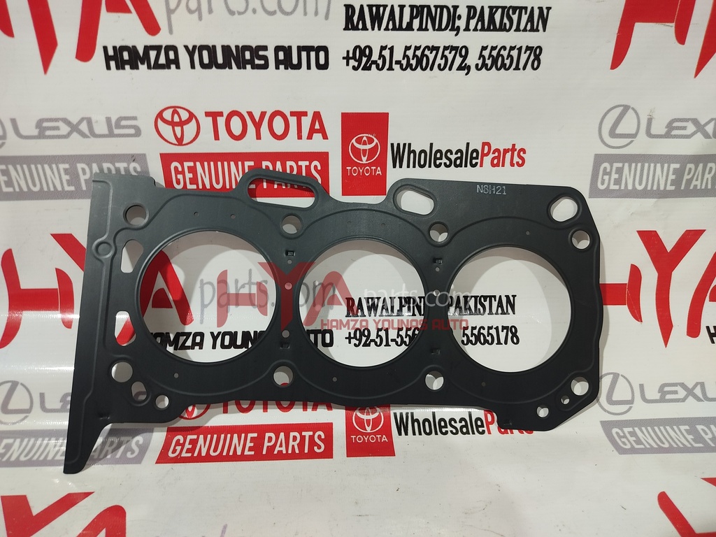 [11115-31041] GASKET, CYLINDER HEAD (HEAD GASKET)