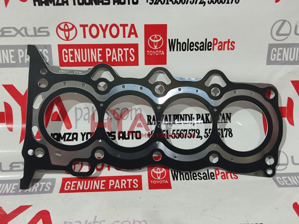 [11115-33022-C0] GASKET, CYLINDER HEAD (HEAD GASKET)