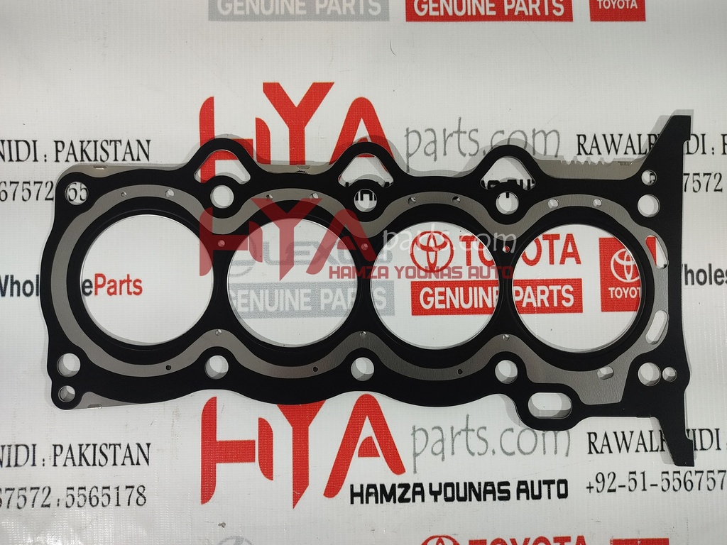 [11115-33022-D0] GASKET, CYLINDER HEAD (HEAD GASKET)