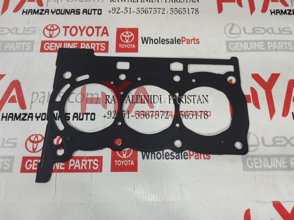 GASKET, CYLINDER HEAD (HEAD GASKET) | H Y A parts