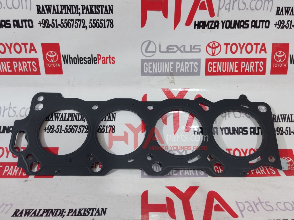 [11115-50042] GASKET, CYLINDER HEAD (HEAD GASKET)