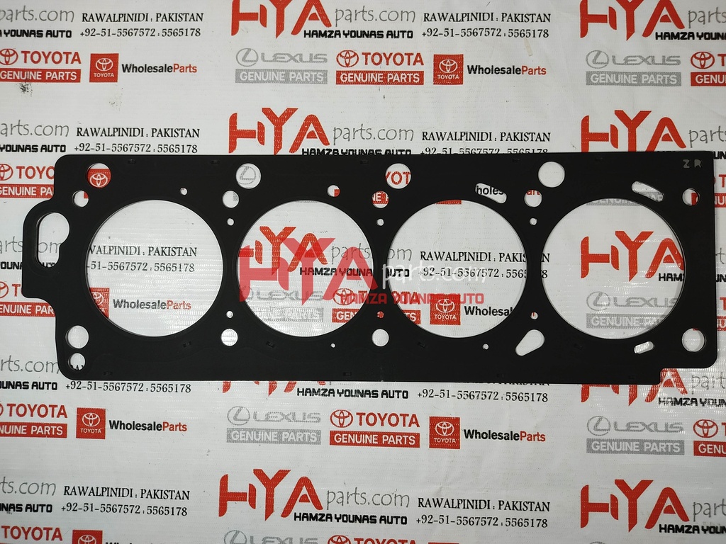 [11115-50080] GASKET, CYLINDER HEAD (HEAD GASKET)