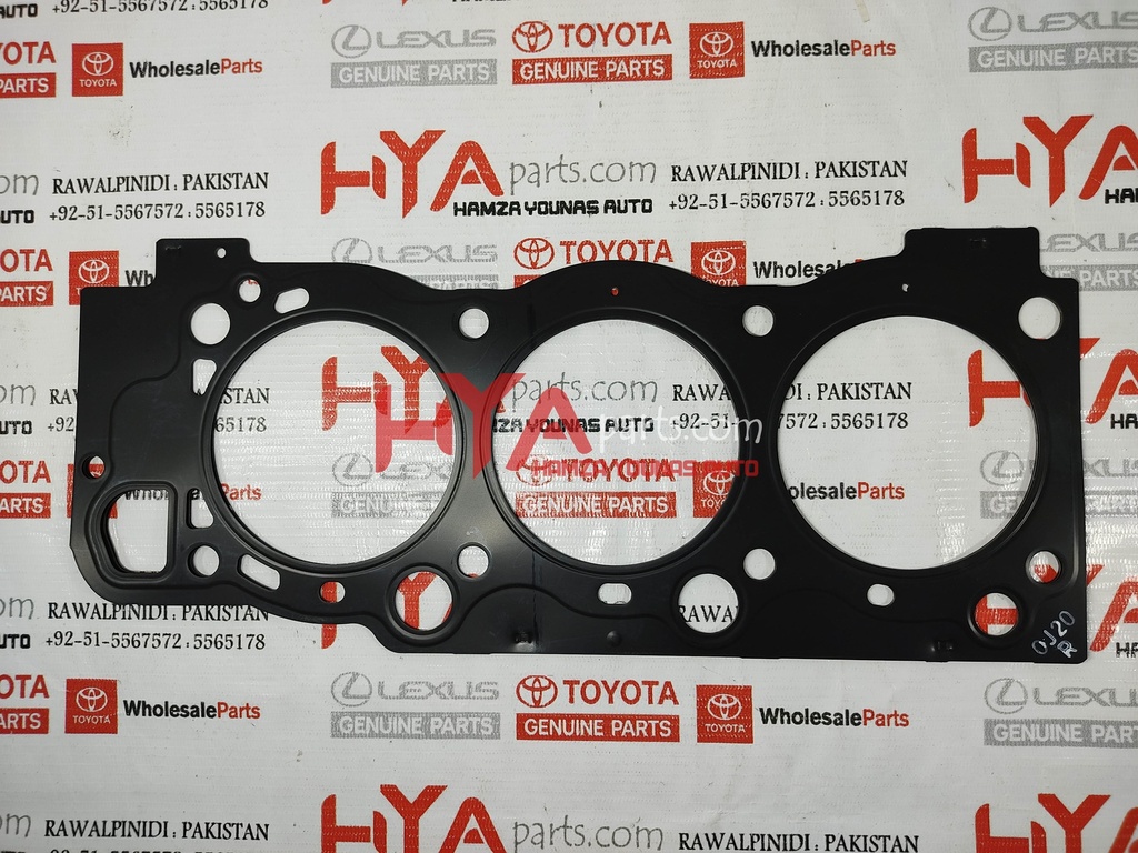 [11115-62081] GASKET, CYLINDER HEAD (HEAD GASKET)