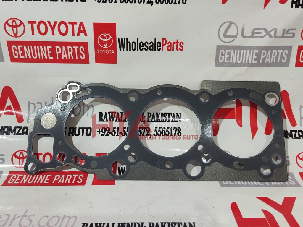 [11115-65033] GASKET, CYLINDER HEAD (HEAD GASKET)